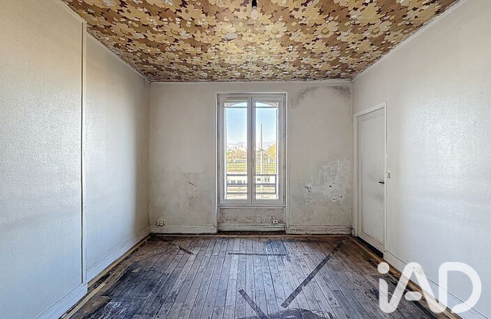 Vente Appartement 3 pièces — photo 3