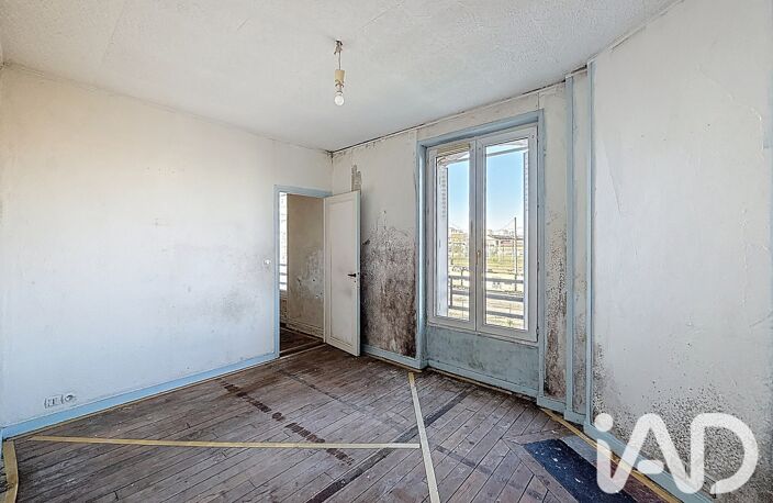 Vente Appartement 3 pièces — photo 4