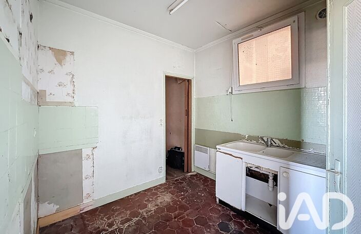 Vente Appartement 3 pièces — photo 5