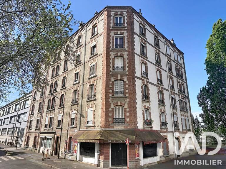 Vente Appartement 3 pièces — photo 1