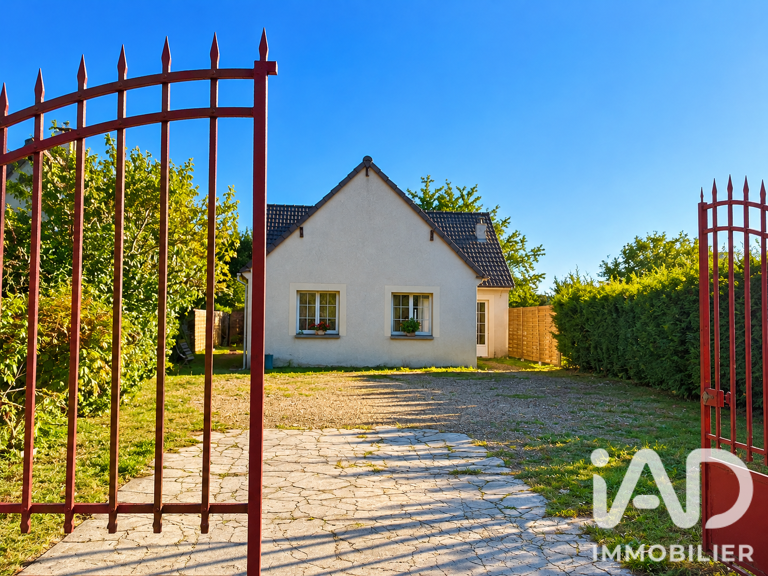 Vente Maison/villa 6 pièces — photo 1