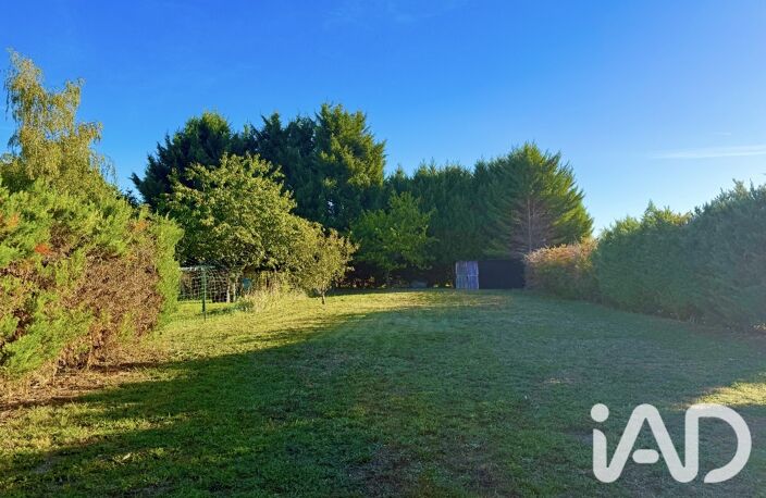 Vente Maison/villa 6 pièces — photo 2