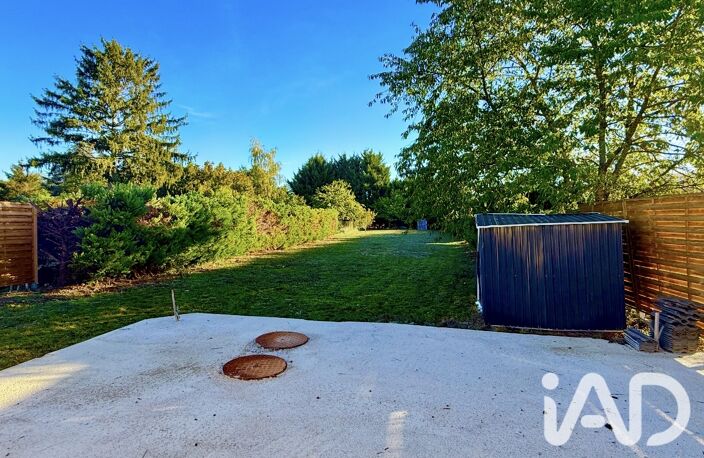 Vente Maison/villa 6 pièces — photo 3