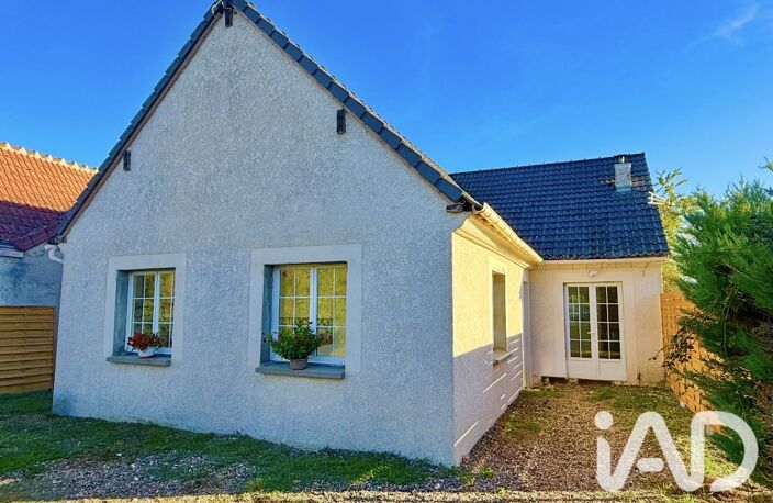 Vente Maison/villa 6 pièces — photo 4
