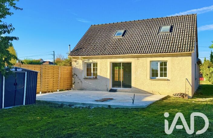 Vente Maison/villa 6 pièces — photo 5