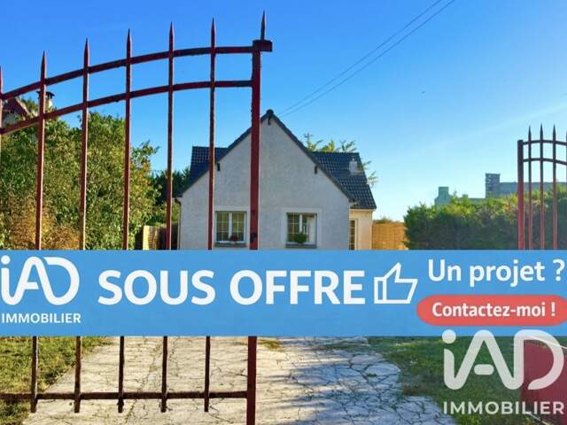 Vente Maison/villa 6 pièces — photo du bien