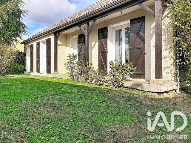 Vente Maison/villa 4 pièces — photo du bien