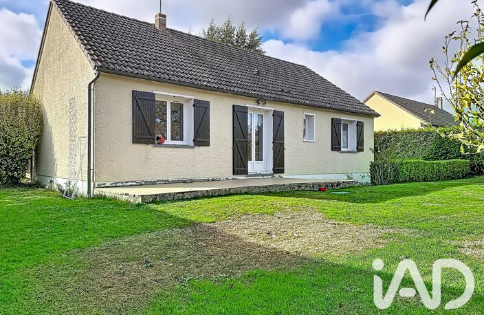 Vente Maison/villa 4 pièces — photo 2