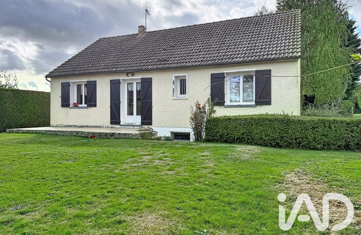Vente Maison/villa 4 pièces — photo 3