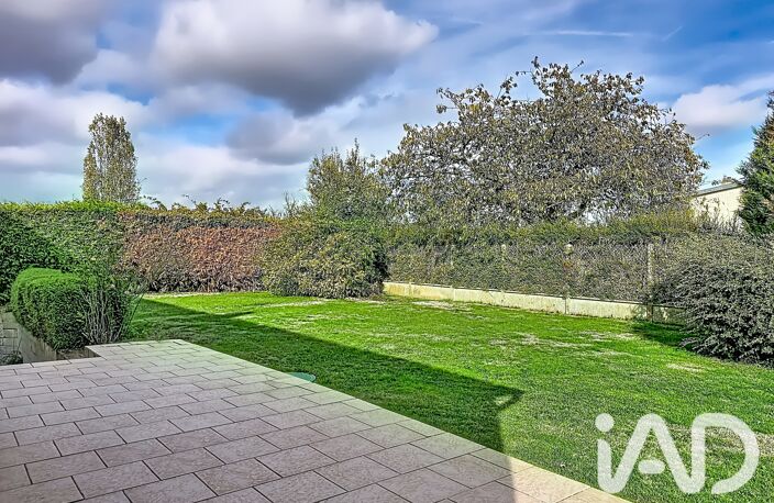 Vente Maison/villa 4 pièces — photo 4