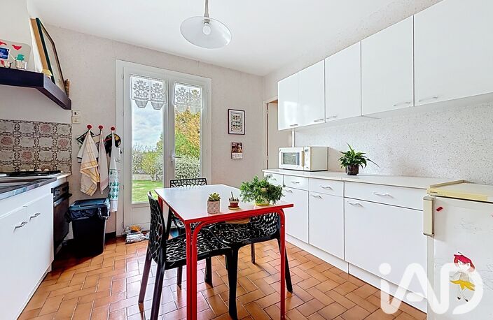 Vente Maison/villa 4 pièces — photo 5