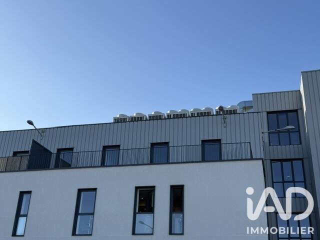 Vente Boutique/Local commercial 104 m&sup2; — photo du bien