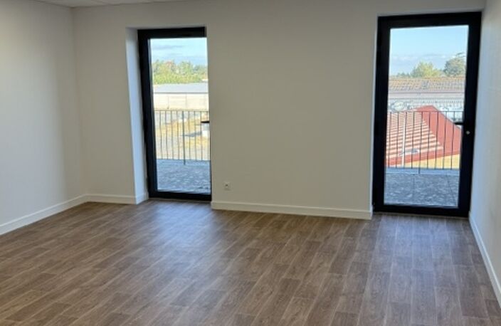 Vente Boutique/Local commercial 104 m&sup2; — photo 5