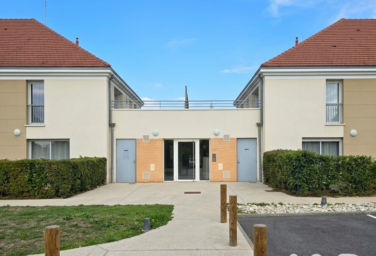 Vente Appartement 2 pièces — photo 1