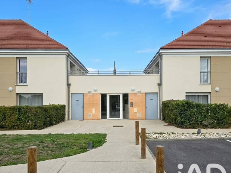 Vente Appartement 2 pièces — photo 1