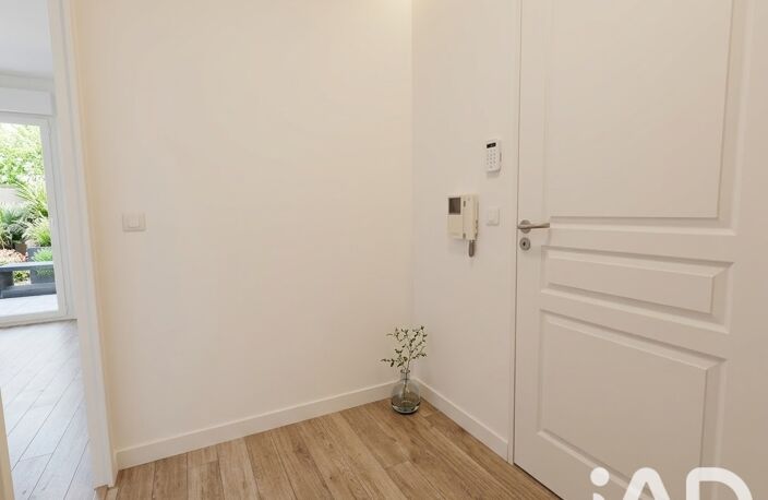 Vente Appartement 2 pièces — photo 2