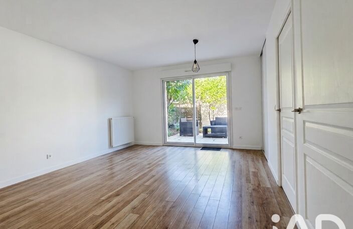 Vente Appartement 2 pièces — photo 4