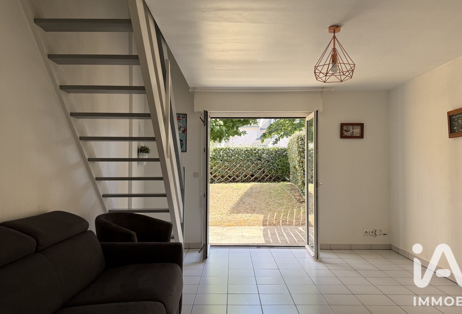 Vente Maison/villa 3 pièces — photo 1