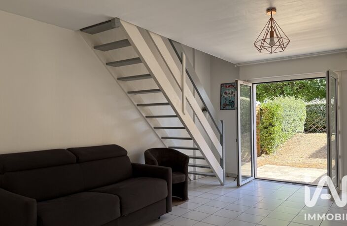 Vente Maison/villa 3 pièces — photo 3
