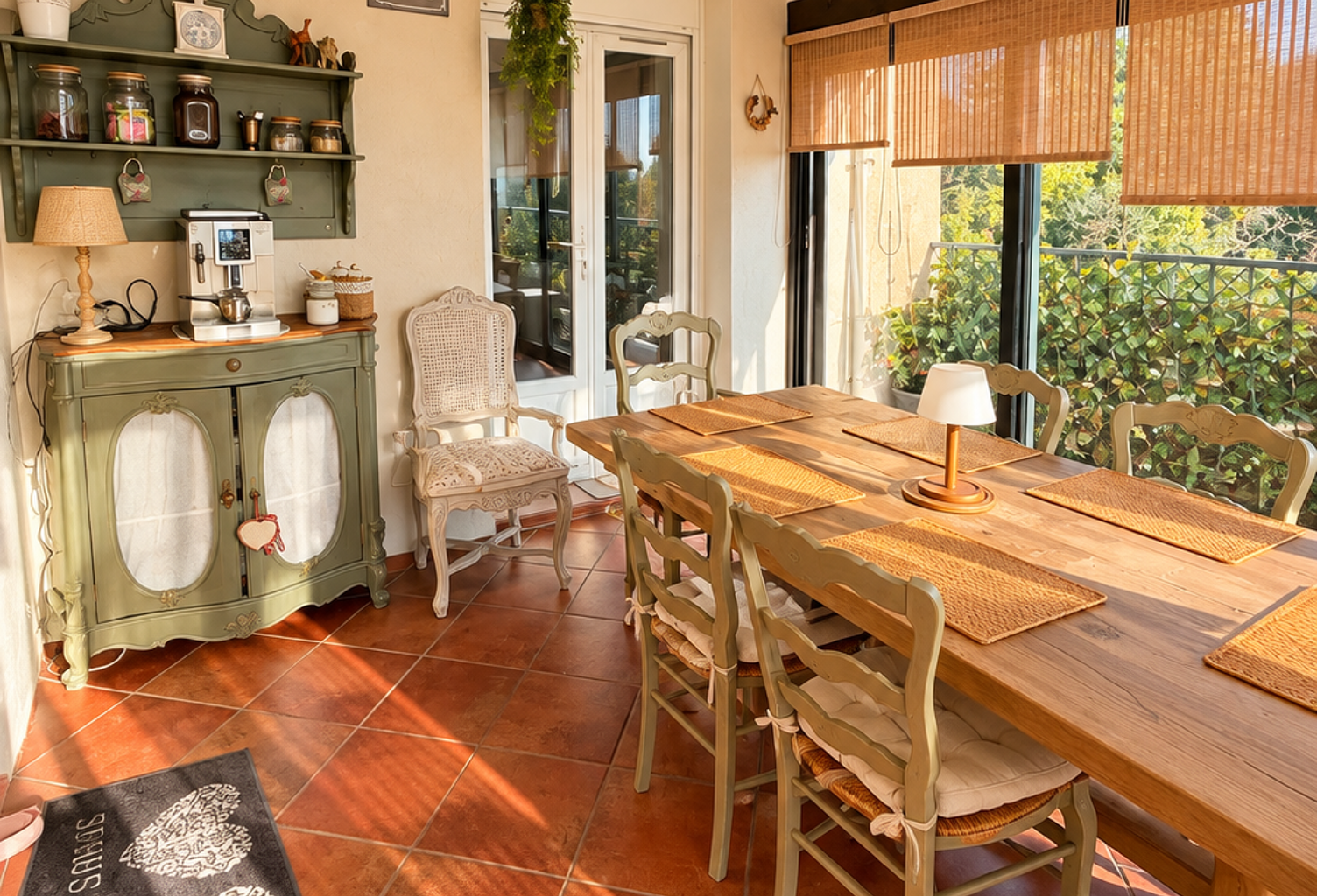 Vente Maison/villa 4 pièces — photo 1