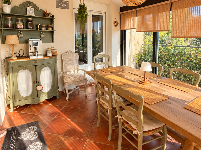 Vente Maison/villa 4 pièces — photo 1