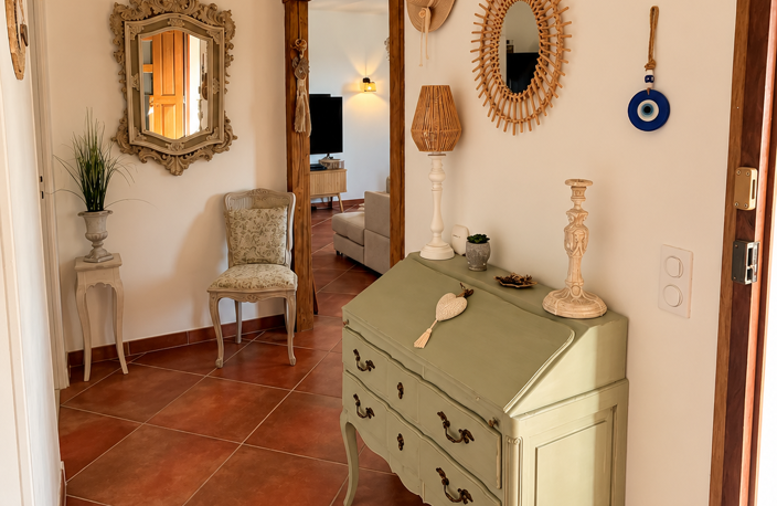 Vente Maison/villa 4 pièces — photo 2