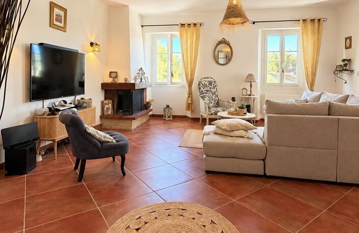Vente Maison/villa 4 pièces — photo 3