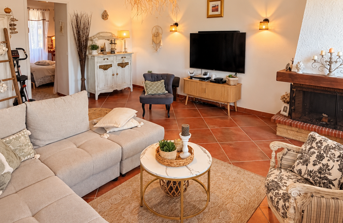 Vente Maison/villa 4 pièces — photo 4