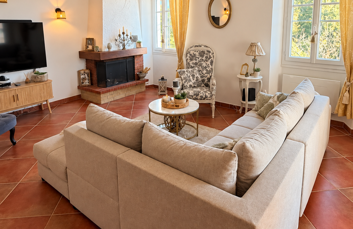 Vente Maison/villa 4 pièces — photo 5
