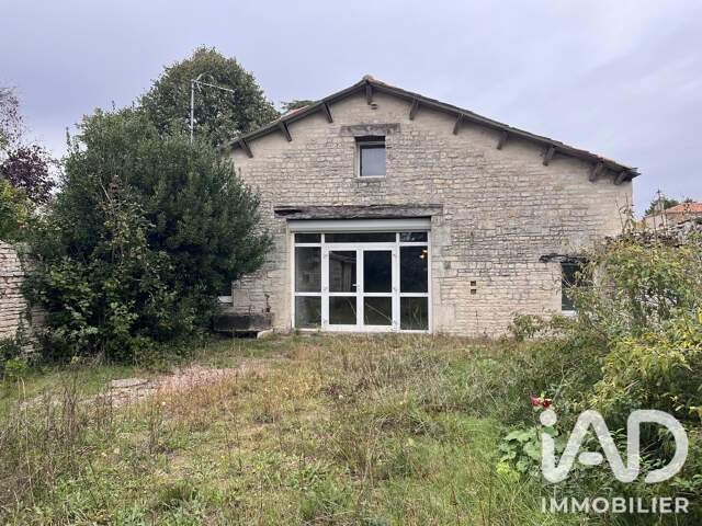 Vente Maison de village 3 pièces — photo du bien