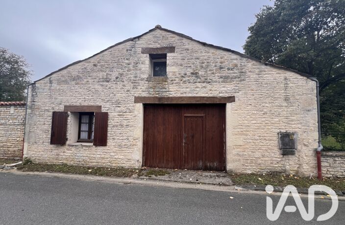 Vente Maison de village 3 pièces — photo 2