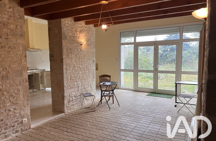 Vente Maison de village 3 pièces — photo 3