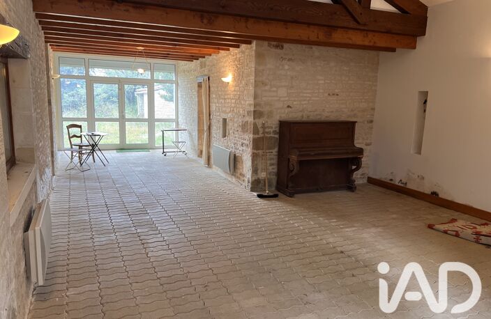 Vente Maison de village 3 pièces — photo 4