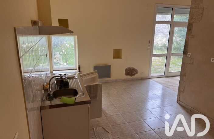 Vente Maison de village 3 pièces — photo 5
