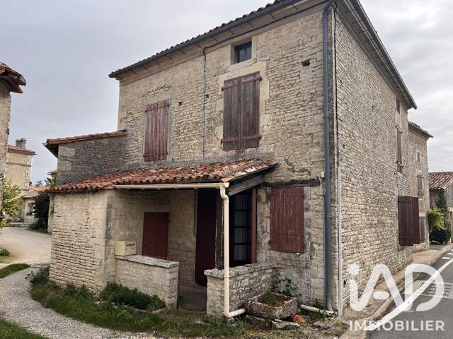 Vente Maison de village 4 pièces — photo du bien