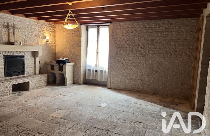 Vente Maison de village 4 pièces — photo 3