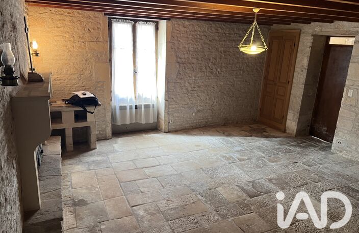 Vente Maison de village 4 pièces — photo 4
