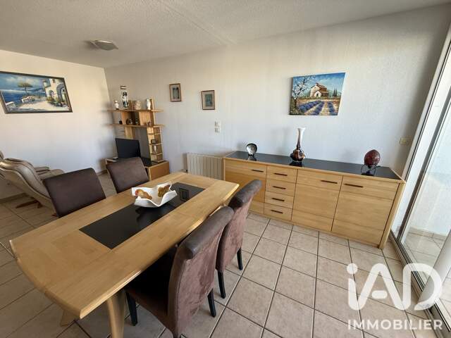 Vente Appartement 3 pièces — photo du bien