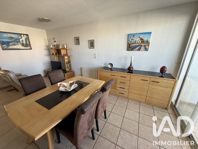 Vente Appartement 3 pièces — photo 1