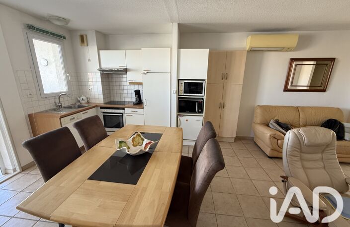 Vente Appartement 3 pièces — photo 2