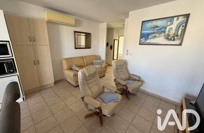 Vente Appartement 3 pièces — photo 3