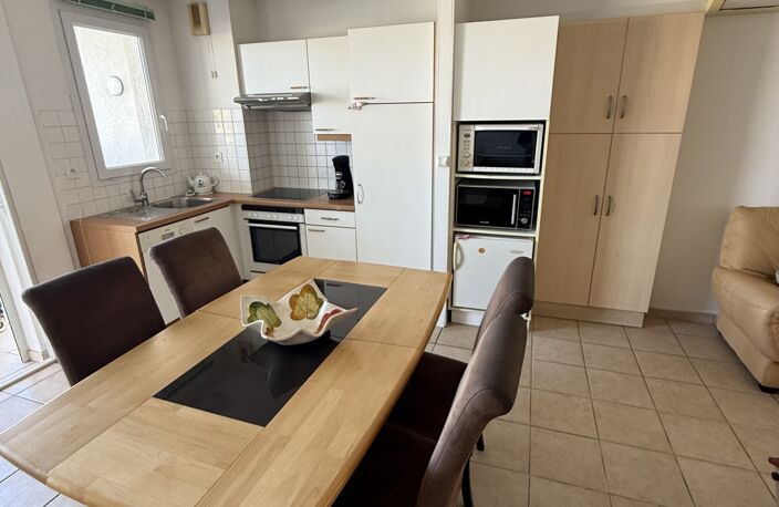 Vente Appartement 3 pièces — photo 4