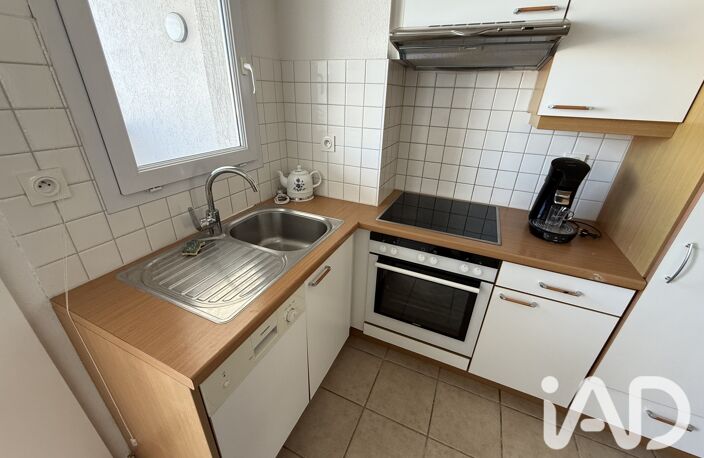 Vente Appartement 3 pièces — photo 5