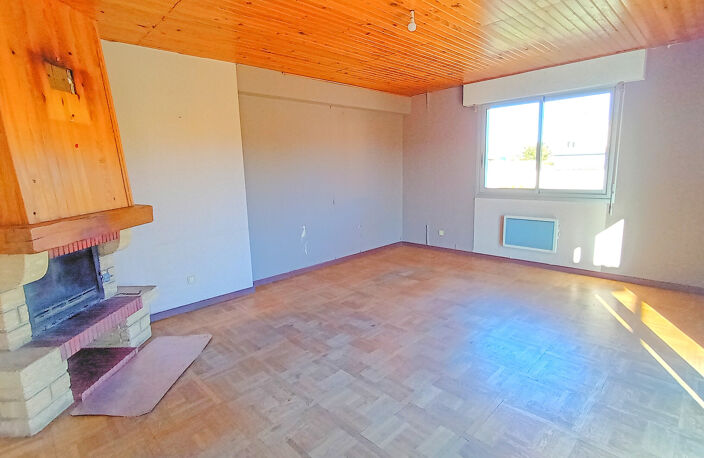 MAISON PLAIN-PIED À VENDRE À SAINT-JUST-SAINT-RAMBERT 3 CHAM — photo 4