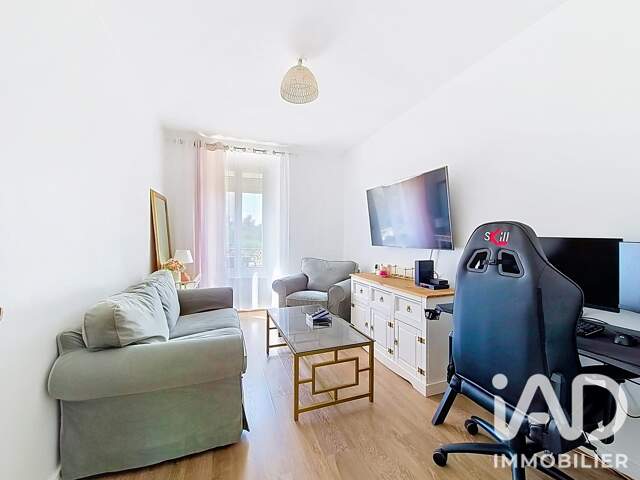 Vente Duplex 2 pièces — photo du bien