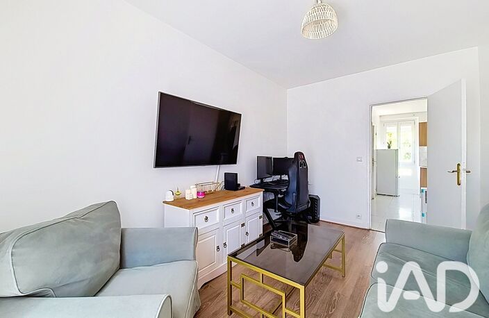 Vente Duplex 2 pièces — photo 2