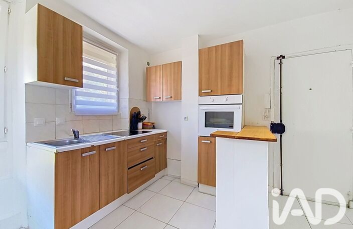 Vente Duplex 2 pièces — photo 3