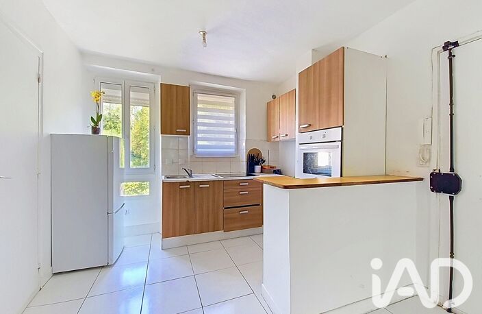 Vente Duplex 2 pièces — photo 4