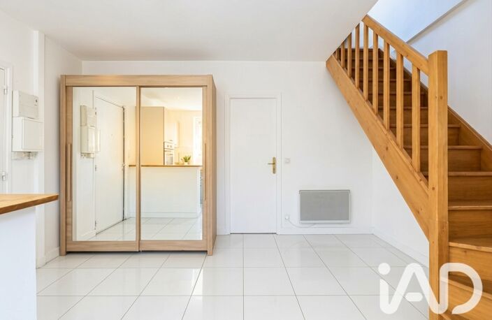 Vente Duplex 2 pièces — photo 5