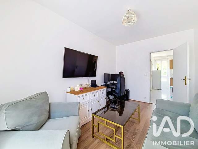 Vente Duplex 2 pièces — photo du bien